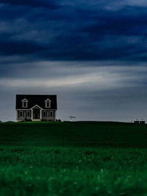 Storm Damage Roof Replacements